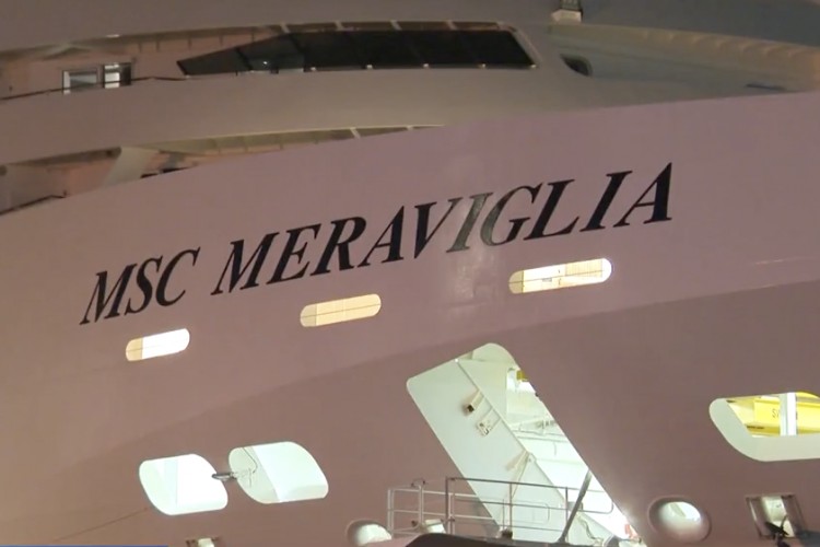 游轮乘客在前往佛罗里达州和巴哈马后改道前往波士顿后感到愤怒