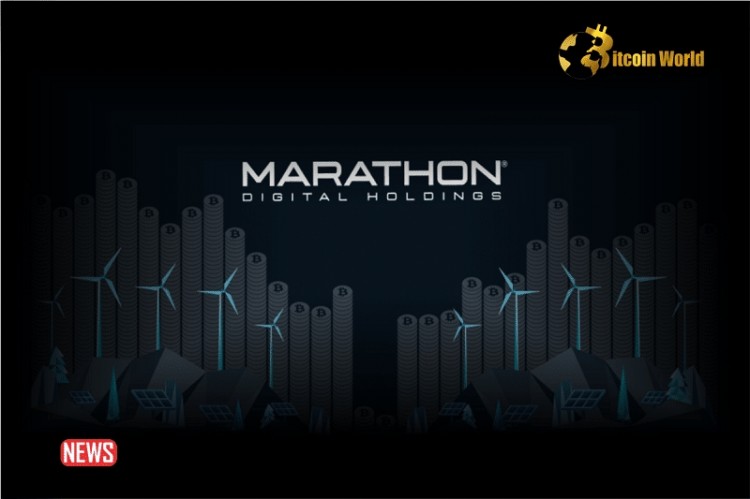 MARATHONDIGITAL扩大比特币挖矿业务
