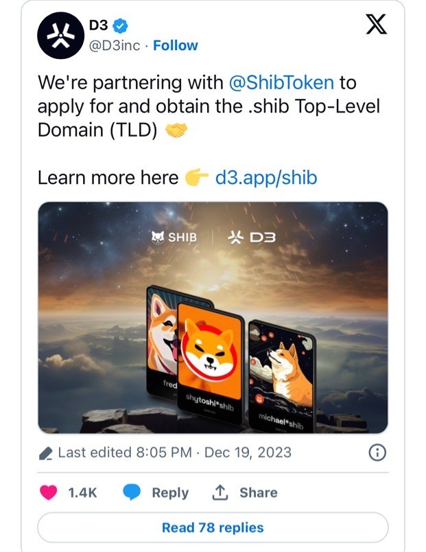 这会成为SHIB牛市的催化剂吗