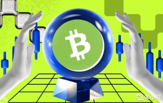 BCH价格调整结束50%的上涨空间在望吗？