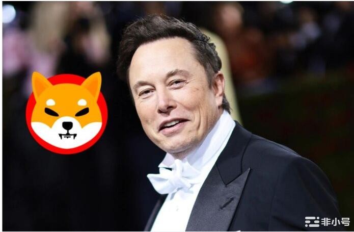 马斯克在他Twitter个人资料添加狗狗币徽标狗币价格飙升