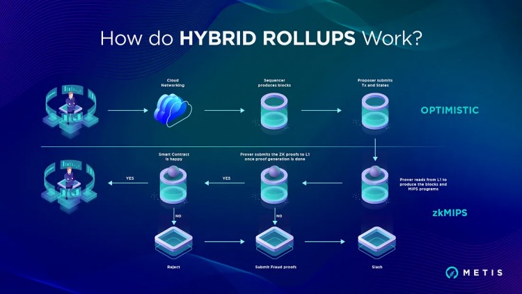 全面梳理11大Layer2网络最新进展