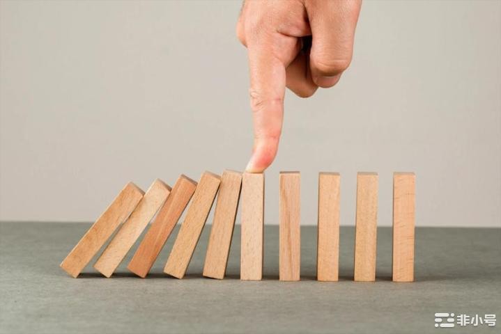 有风险本周远离这3种山寨币!