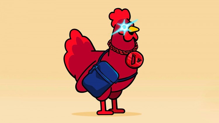 COQMEMECOIN在AVALANCHE网络引发百万富翁的故事