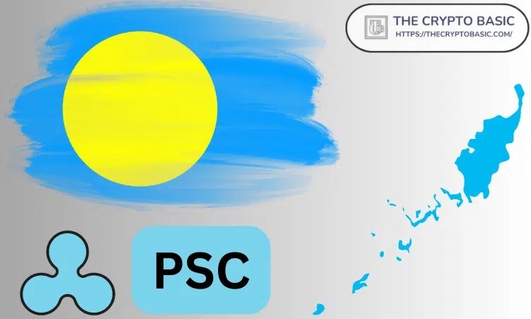 帕劳财政部和RIPPLE分享成果