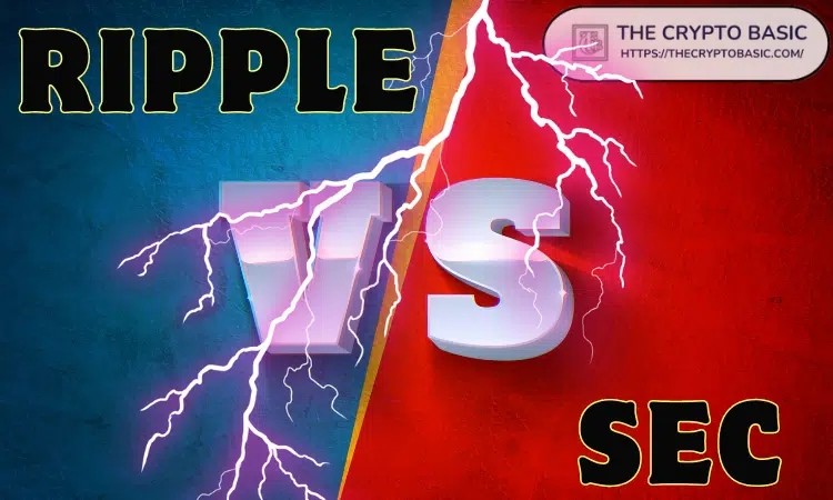 HO表示前SEC官方对RIPPLE裁决的评论