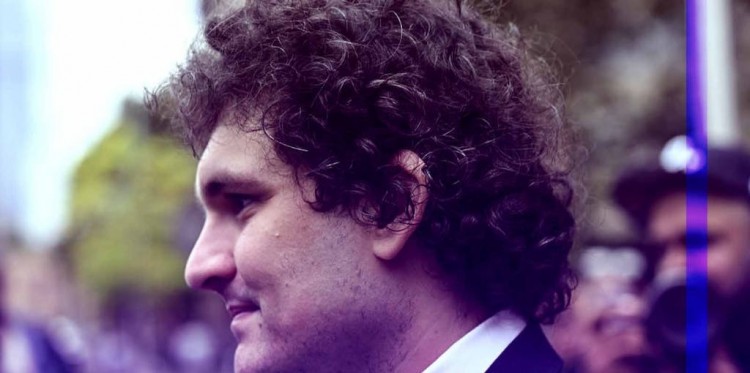 FTX前首席执行官SAMBANKMANFRIED否认判刑