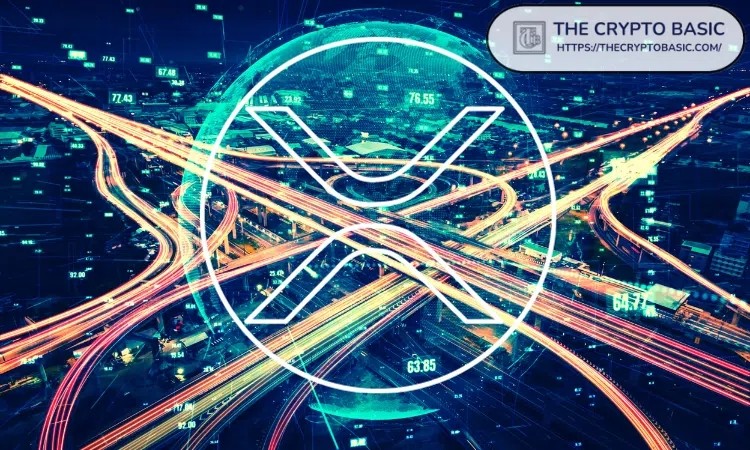 XRPL数据揭示了大多数高价值XRP的周期