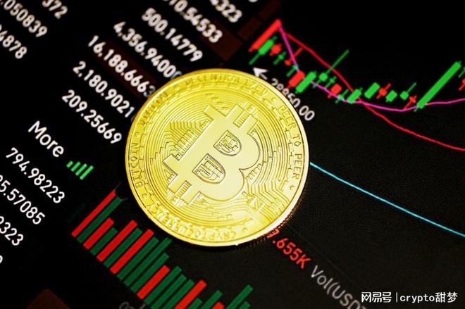 震惊!加密货币市场下跌加密寒冬又来了?