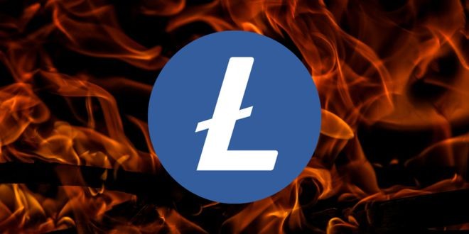 莱特币一周狂涨9%！投资者惊喜不已机会已来临！