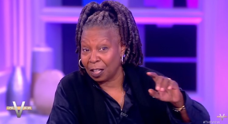 奥普拉温弗瑞OPRAHWINFREY在紫色宣传片播出期间是否批评了观点消息人士称THEVIEW很生气