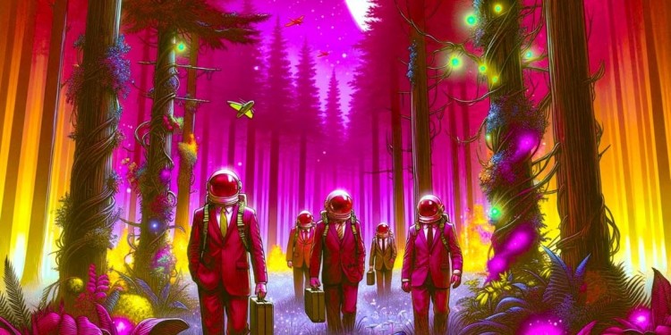 美国银行业游说团体帮助撰写ELI