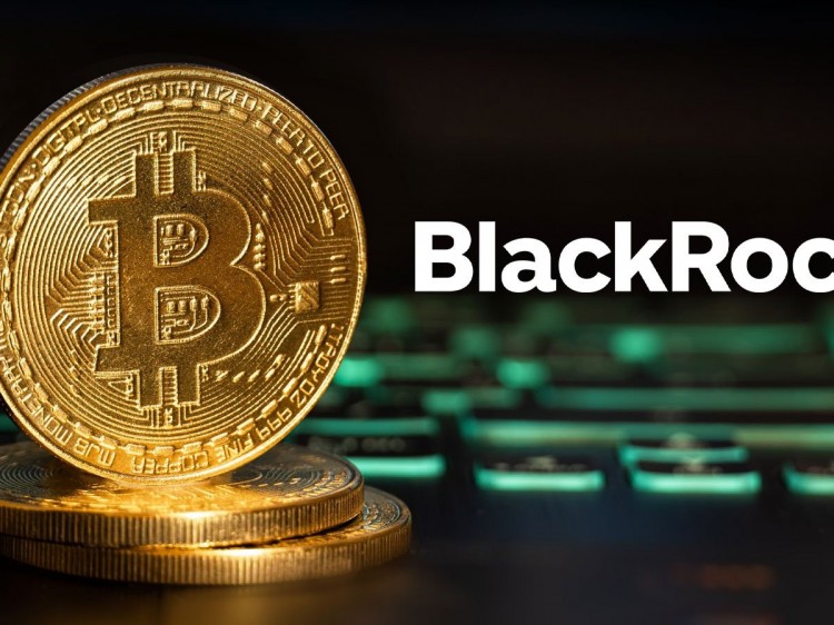 贝莱德比特币现货ETF为SWIFTLAUN做好准备