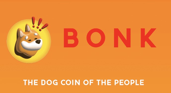 分析师给出BONK价格展望认为代币可能触及000004美元