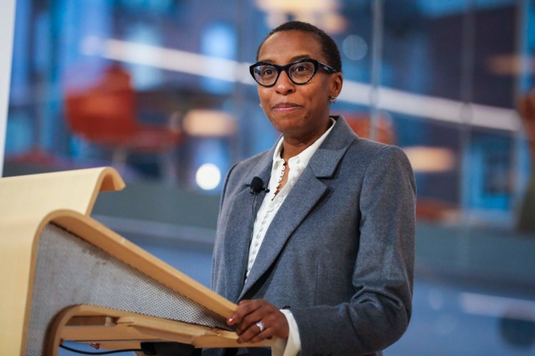 哈佛大学校长克劳丁盖伊的律师嘲笑CHATGPT制造的抄袭指控