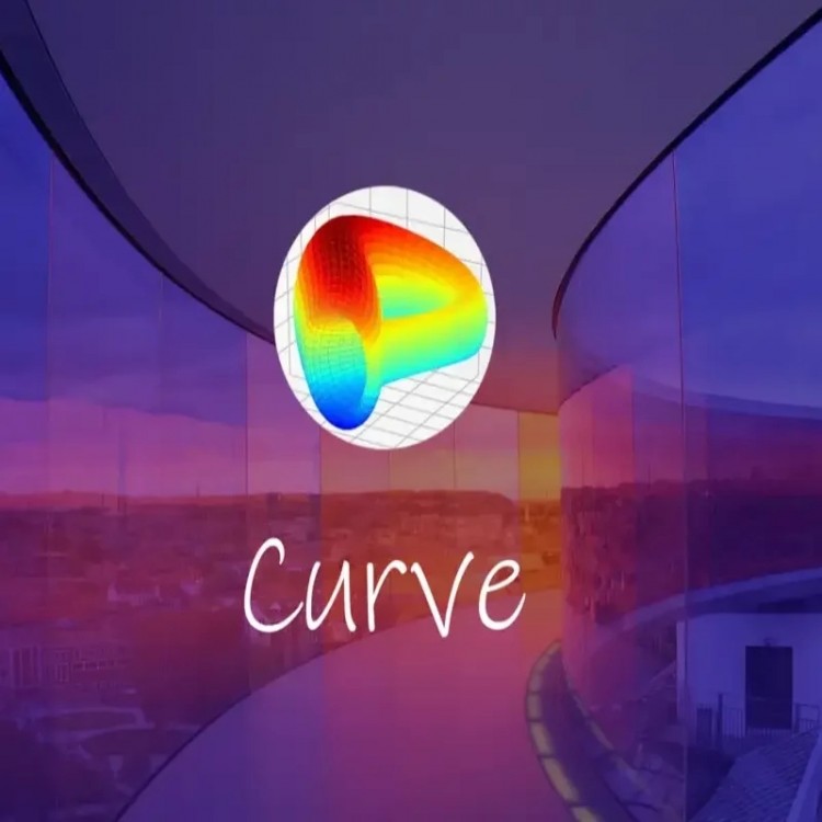 CURVEFINANCE社区获准4900万美元