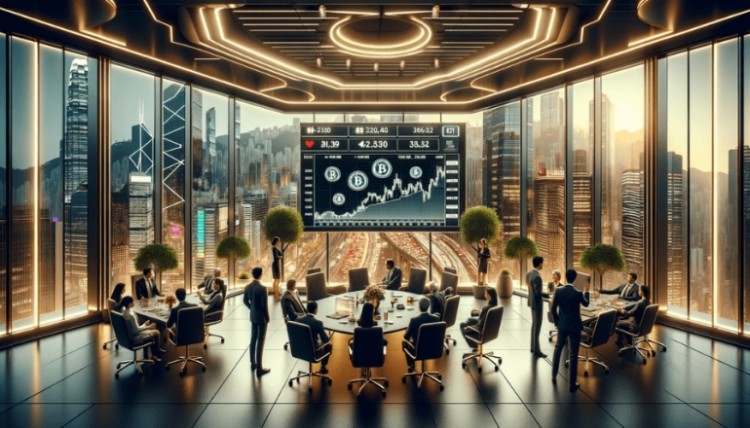 香港有望在加密货币现货ETF方面引领亚洲