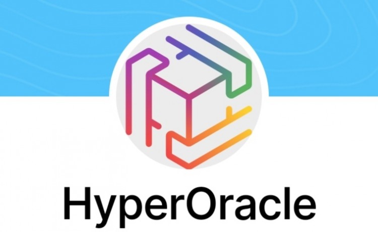 使用HYPERORACLE的HYPERSCHOLAR计划W24
