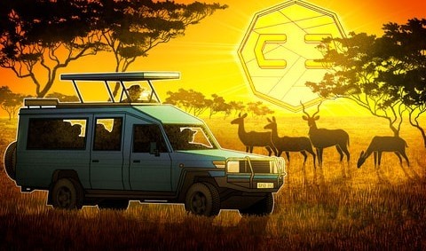 尼日利亚央行放宽银行业监管规定