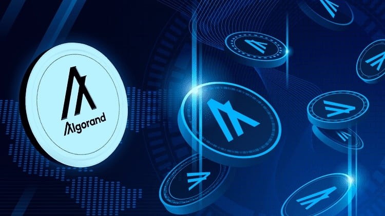 ALGORAND42周高点分析ALGORAND的挑战与复兴