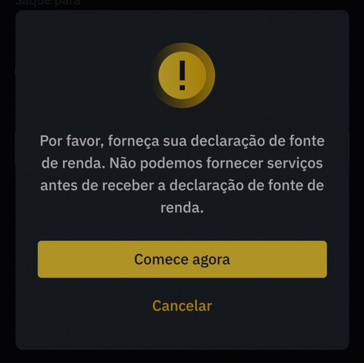 GOODBYEBINANCEHELLONEWOPPORTUNITIES