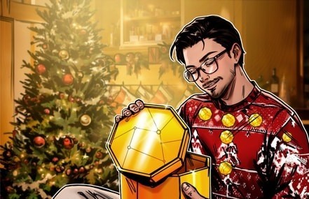 比特币圣诞节如何给你的亲戚吃橙色药丸