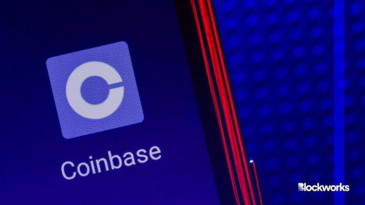 SEC拒绝规则制定申请后COINBASE提交审查申请