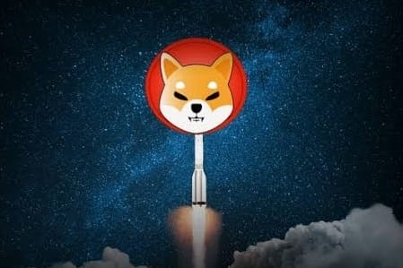 SHIBARIUM的SHIBAZINGRUNTVL突破100万美元