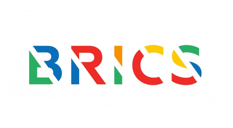 全球经济巨变金砖国家的伟大扩张