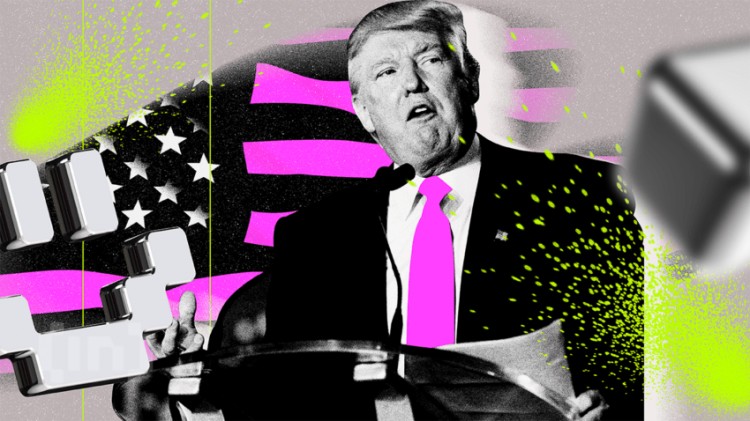 特朗普突然出售240万美元的以太坊价格飙升10分析师猜测可能还会继续抛售