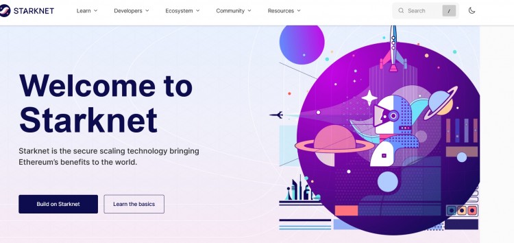 STARKNET加密货币空投提供了令人兴奋的机会