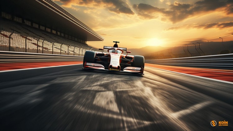 BNB重新夺回第四名取代SOLANA交易价格上涨104