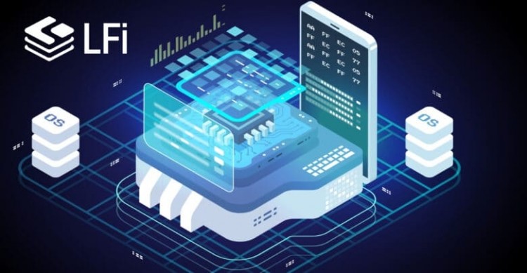 XLFI5000加密货币铸币机的工作原理如下