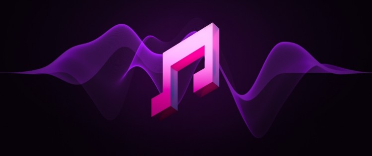 GALAMUSIC的创新MUSIC代币熔断了区块链