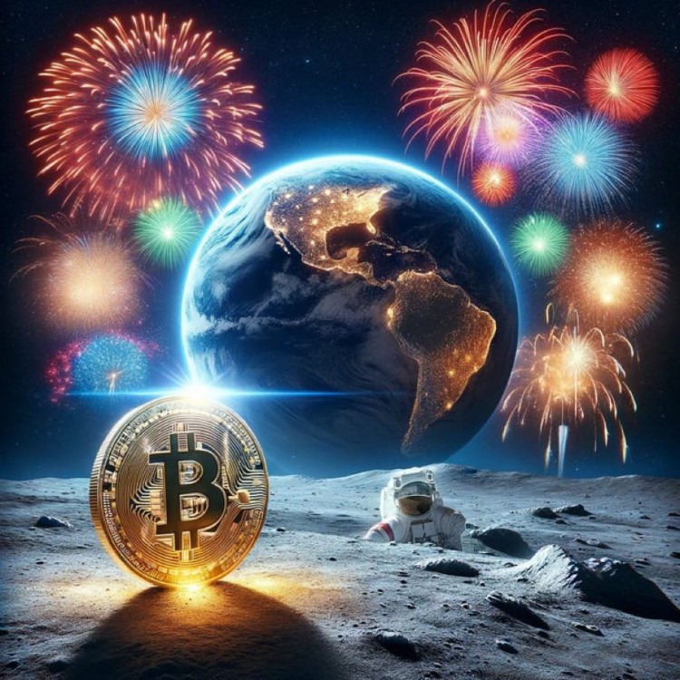 2023年加密货币大事记美国法官裁定XRP不是证券贝莱德申请比特币和以太坊现货ETF马斯克回应敲诈