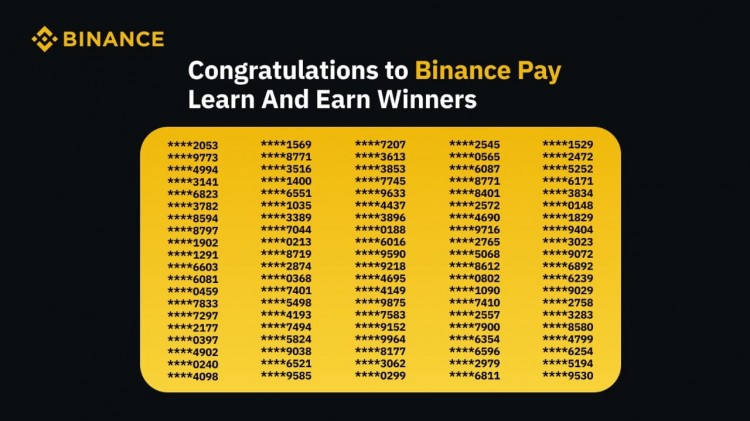 币安非洲社交频道活动：关注并赢取10 USDT奖励！