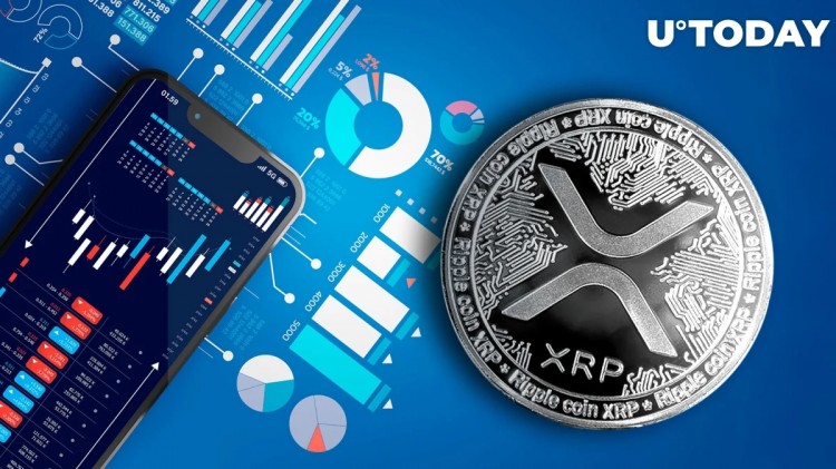 XRP在大幅上涨之前准备下跌交易员