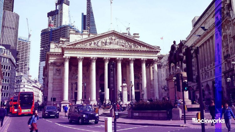 英国仍未决定数字英镑的未来