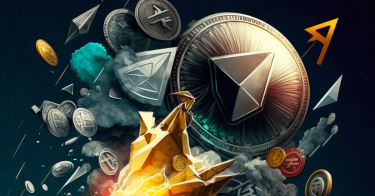 2024年最值得购买的加密货币指南:深入了解顶级数字资产和未来机遇！