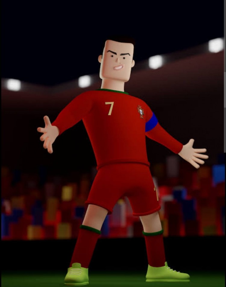 亿美元集体诉讼：克里斯蒂亚诺·罗纳尔多推广加密货币NFT遭指控，引发10