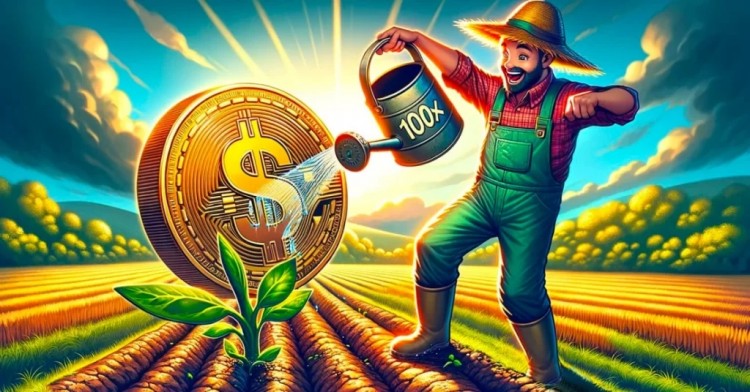 020美元以下的前5种加密货币选项已准备就绪