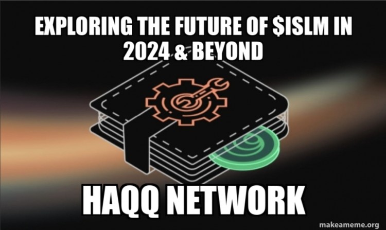 2024年后ISLM的未来展望：价格预测、挑战和希望