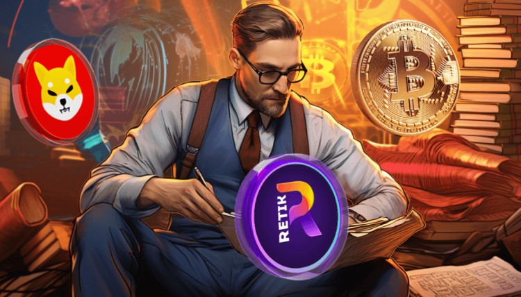 5000万美元比特币鲸鱼战略收购Shiba Inu (SHIB) 和Re