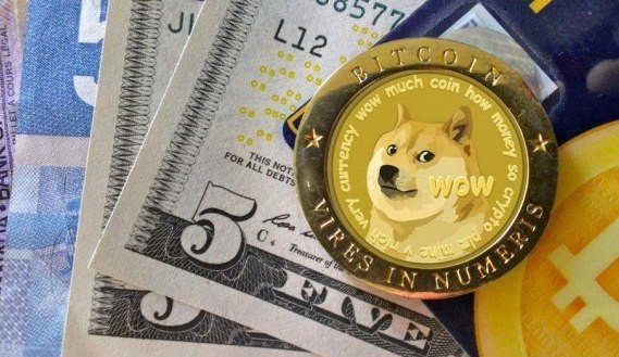 狗狗币支付埃隆马斯克打造专用DOGE