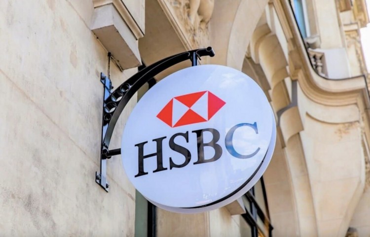 汇丰银行宣布计划推出数字资产托管