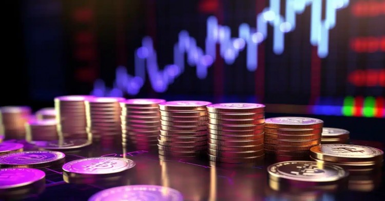 交易员通过BORKMEMECOINGFOX预售赚了225万美元