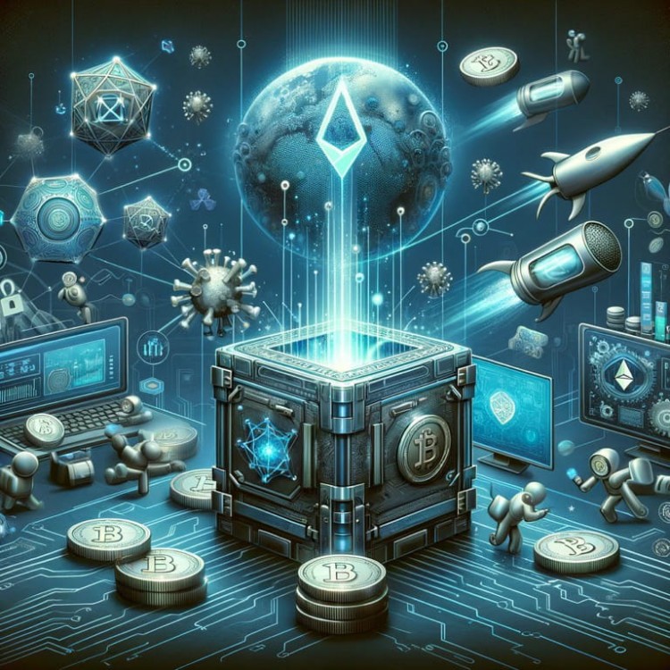 AI繁荣INJECTIVEPROTOCOL最终代币发布解锁倒计时人工智能优势SEOLINKANINSIGHTS