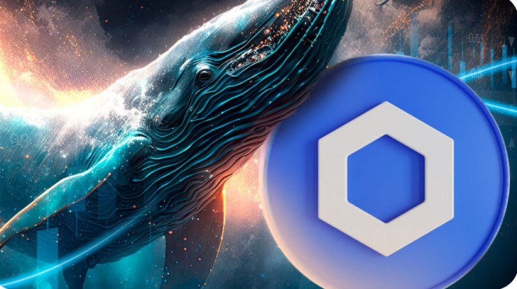 CHAINLINK鲸鱼大规模购买LINK价格会上涨吗SEO标题