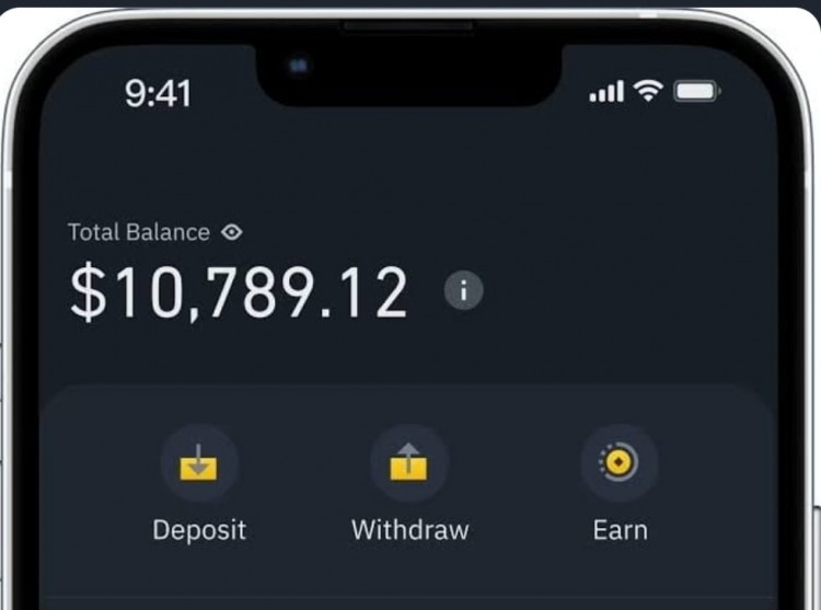 币安广场活动三步分享10000美元奖金