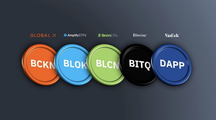 在ETF批准前必须购买的前5种加密货币预测2024年的涨幅和前景